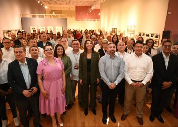 Con la participación ciudadana, Gobernador Durazo impulsa la actualización del Plan Estatal de Desarrollo