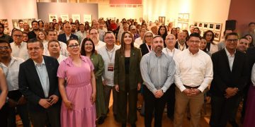 Con la participación ciudadana, Gobernador Durazo impulsa la actualización del Plan Estatal de Desarrollo