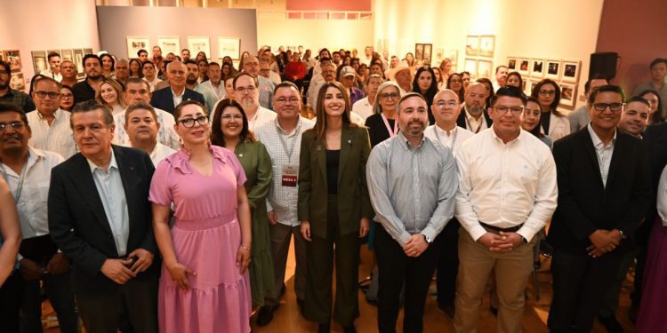 Con la participación ciudadana, Gobernador Durazo impulsa la actualización del Plan Estatal de Desarrollo