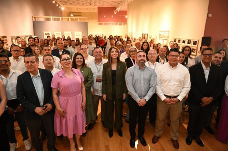 Con la participación ciudadana, Gobernador Durazo impulsa la actualización del Plan Estatal de Desarrollo