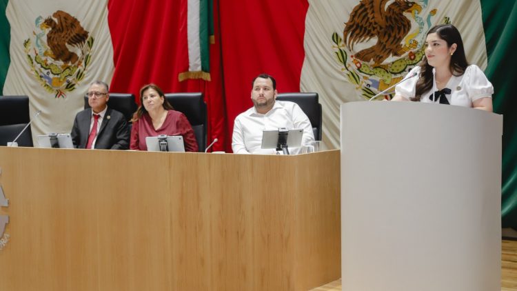 Turna Congreso de Sonora iniciativa sobre derechos electorales de mujeres indígenas y presenta posicionamientos