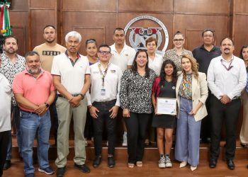 Inicia Congreso de Sonora consulta ciudadana sobre reforma a la Ley de Cultura Física y Deporte