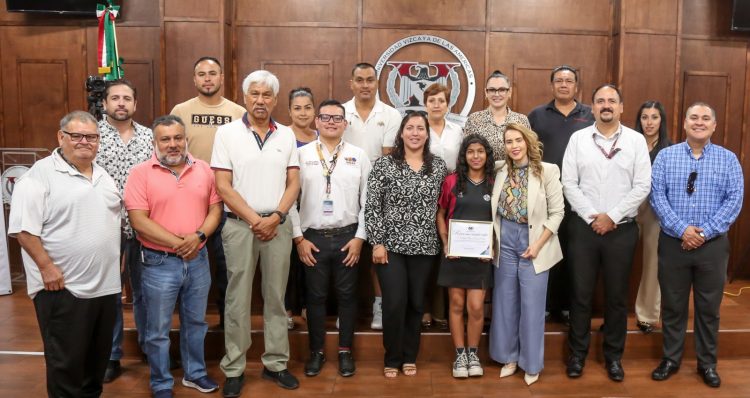 Inicia Congreso de Sonora consulta ciudadana sobre reforma a la Ley de Cultura Física y Deporte