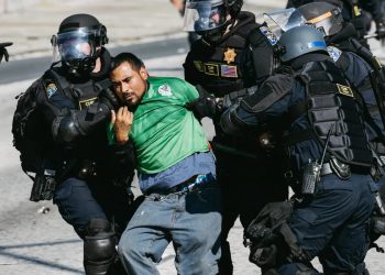 La migración no es un crimen