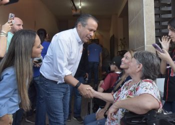 Lleva Toño Astiazarán Miércoles en Tu Colonia a Las Lomas