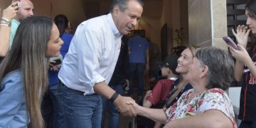 Lleva Toño Astiazarán Miércoles en Tu Colonia a Las Lomas