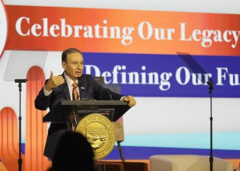 Refrenda Congreso de Sonora su compromiso con la cooperación binacional en la 66ª Asamblea de la Comisión Sonora-Arizona