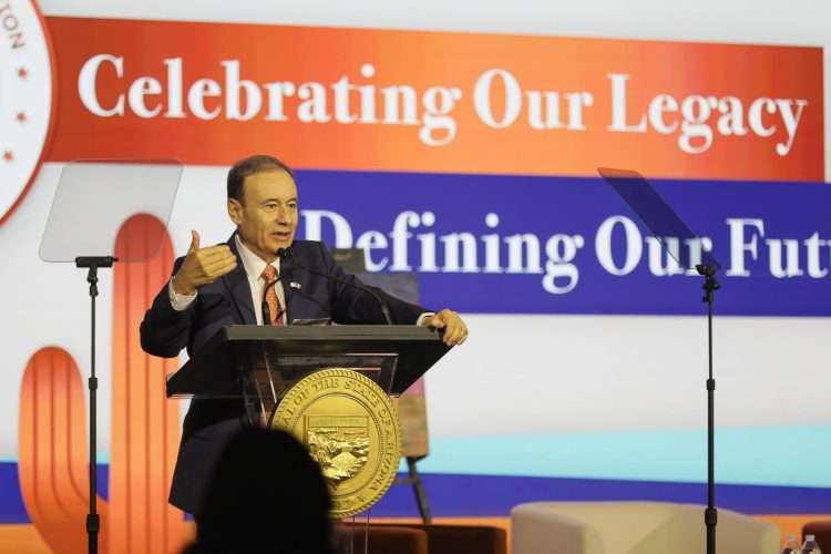 Refrenda Congreso de Sonora su compromiso con la cooperación binacional en la 66ª Asamblea de la Comisión Sonora-Arizona