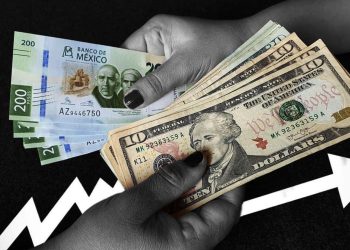 Reducen republicanos de 3.5 a 1% gravamen a las remesas