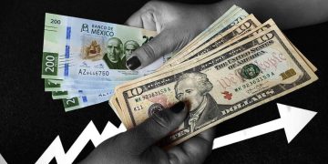 Reducen republicanos de 3.5 a 1% gravamen a las remesas