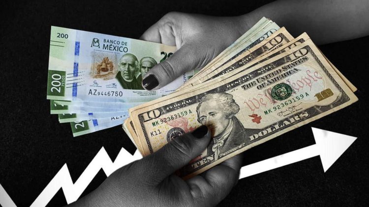 Reducen republicanos de 3.5 a 1% gravamen a las remesas