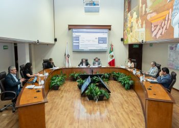 Sonora vive jornada electoral inédita: ciudadanía elige por primera vez a integrantes del Poder Judicial : IEE Sonora