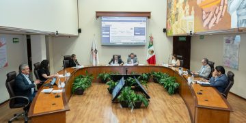 Sonora vive jornada electoral inédita: ciudadanía elige por primera vez a integrantes del Poder Judicial : IEE Sonora
