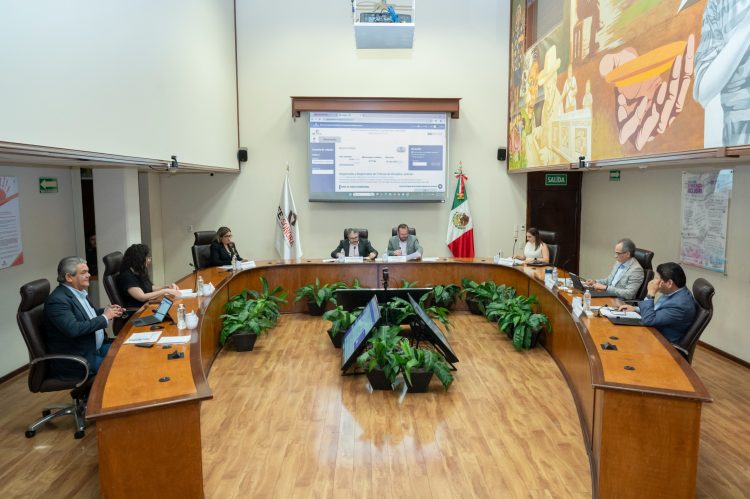 Sonora vive jornada electoral inédita: ciudadanía elige por primera vez a integrantes del Poder Judicial : IEE Sonora