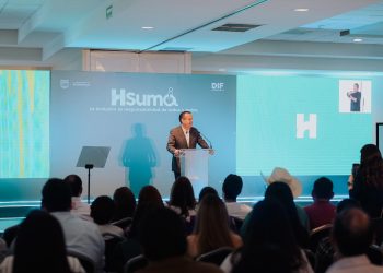 Lanza Toño Astiazarán Plan H Suma, para transformar a Hermosillo hacia una inclusión más profunda