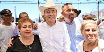 Gobernador Durazo consolida a Sonora como principal productor pesquero del país