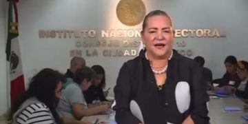 Estima INE participación en elección judicial de entre 12.57 y 13.32 %