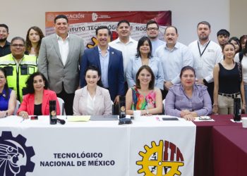 Comisión del Congreso de Sonora escucha propuestas en favor de personas migrantes en Nogales