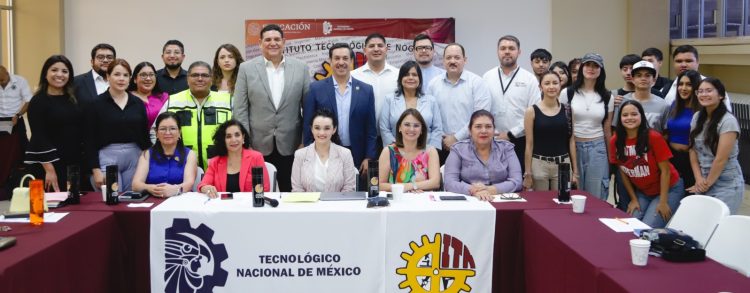 Comisión del Congreso de Sonora escucha propuestas en favor de personas migrantes en Nogales