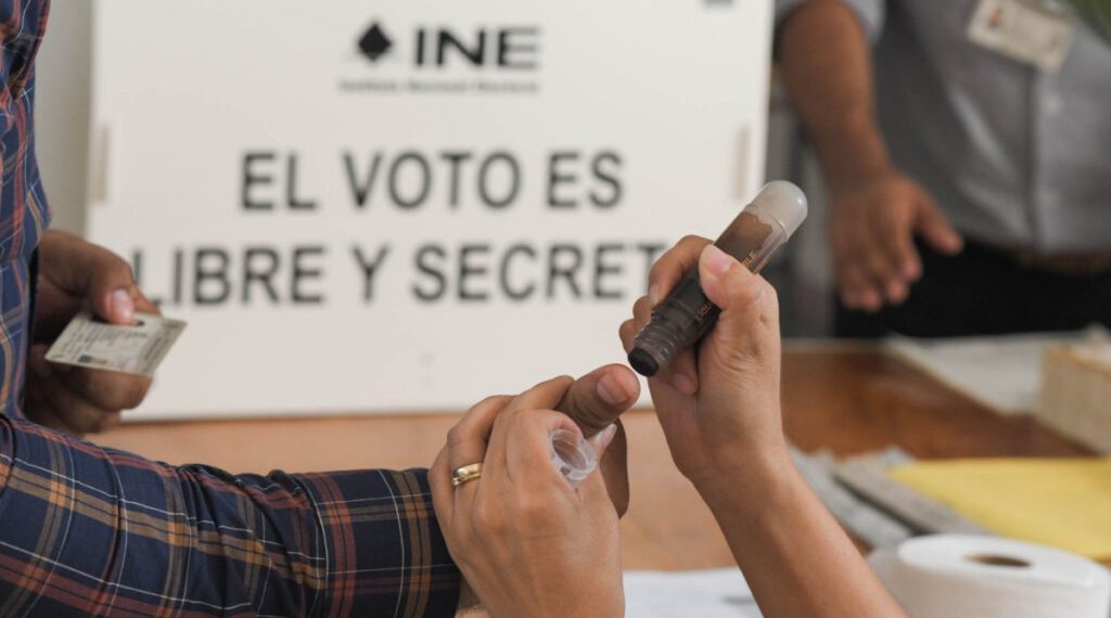 Sonora, sin incidentes mayores en elección; solo retrasos en Casillas