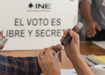 Sonora, sin incidentes mayores en elección; solo retrasos en Casillas