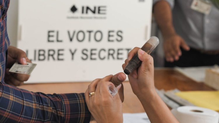 Sonora, sin incidentes mayores en elección; solo retrasos en Casillas