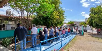 Inicia jornada electoral en Sonora con la instalación de la Sesión Permanente de Consejo General
