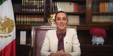 Sheinbaum respalda elección judicial; destaca participación de cerca de 13 millones de mexicanos