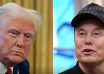 Cronología de la pelea entre Elon Musk y Donald Trump: así explotó la disputa en solo 72 horas