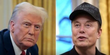 Cronología de la pelea entre Elon Musk y Donald Trump: así explotó la disputa en solo 72 horas
