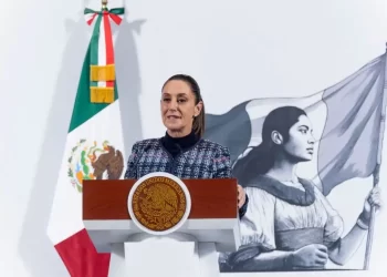 No hay pruebas, solo dichos: Sheinbaum sobre señalamientos del Tesoro de EU, a México se le respeta