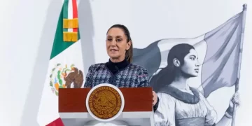 No hay pruebas, solo dichos: Sheinbaum sobre señalamientos del Tesoro de EU, a México se le respeta