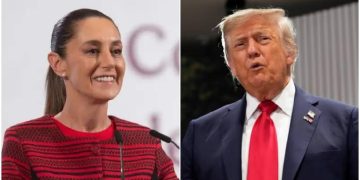Abandona Trump cumbre G7; tenía reunión programada con Sheinbaum y otros lideres del mundo