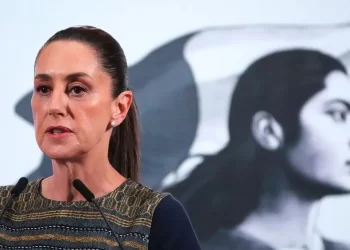 Sheinbaum desmiente acusaciones de Noem: “son completamente falsas”