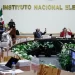 Tras encontronazo, valida INE elección de ministros para la SCJN
