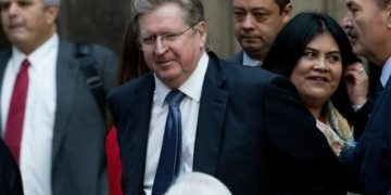 Grupo México será obligado a dragar Río Sonora y atender salud de afectados