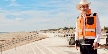 Gobernador Durazo consolida a Sonora como destino turístico de clase mundial