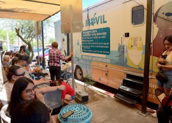 Registra administración de Toño Astiazarán casi 10 mil esterilizaciones de animales en la primera mitad del año