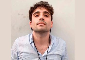 Ajusta jueza en EU audiencia de Ovidio Guzmán López para enero de 2026