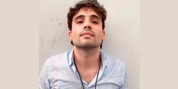 Ajusta jueza en EU audiencia de Ovidio Guzmán López para enero de 2026