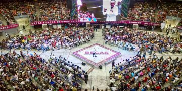 Gobernador Durazo transforma la educación de más de 450 mil estudiantes con Becas Sonora de Oportunidades