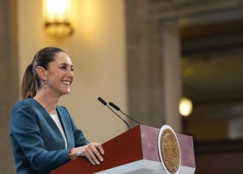 Sheinbaum en Sonora: Anuncia la Presidenta visita a Vícam este sábado