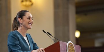 Sheinbaum en Sonora: Anuncia la Presidenta visita a Vícam este sábado