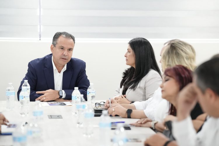 Integra Toño Astiazarán Comité de Ética para impulsar un gobierno con valores