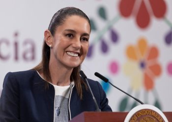 Ya se tienen todos los predios para construir 186 mil viviendas, meta de 2025: Presidenta Claudia Cheinbaum