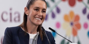 Ya se tienen todos los predios para construir 186 mil viviendas, meta de 2025: Presidenta Claudia Cheinbaum