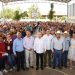 Con inversión social histórica, transporte renovado y calles rehabilitadas, Gobernador Durazo cumple a familias del sur