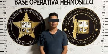 FGJES obtiene auto de vinculación a proceso por feminicidio agravado y homicidio infantil en número de tres en contra de Jesús Antonio “N”