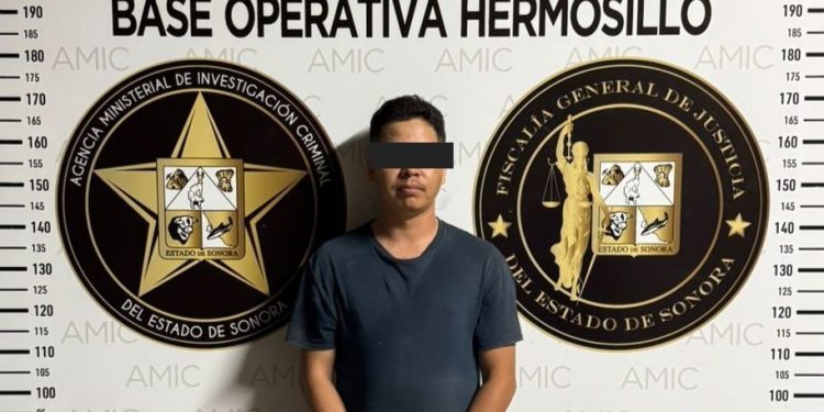 FGJES obtiene auto de vinculación a proceso por feminicidio agravado y homicidio infantil en número de tres en contra de Jesús Antonio “N”