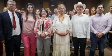 Inicia Congreso de Sonora primer seminario municipalista en la región sur del estado